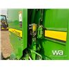 Image 19 : 2012 JOHN DEERE 568 ROUND BALER