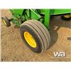 Image 20 : 2012 JOHN DEERE 568 ROUND BALER
