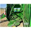 Image 13 : 2004 JOHN DEERE 567 ROUND BALER