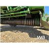 Image 9 : 2004 JOHN DEERE 567 ROUND BALER