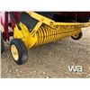 Image 13 : 2012 NEW HOLLAND BR7090 ROUND BALER