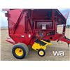 Image 14 : 2012 NEW HOLLAND BR7090 ROUND BALER