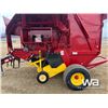 Image 15 : 2012 NEW HOLLAND BR7090 ROUND BALER