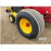 Image 23 : 2012 NEW HOLLAND BR7090 ROUND BALER