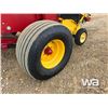 Image 24 : 2012 NEW HOLLAND BR7090 ROUND BALER