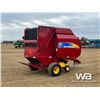 Image 3 : 2012 NEW HOLLAND BR7090 ROUND BALER