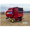 Image 4 : 2012 NEW HOLLAND BR7090 ROUND BALER