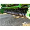 Image 10 : 2005 JOHN DEERE 457 ROUND BALER