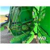 Image 12 : 2005 JOHN DEERE 457 ROUND BALER