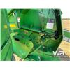 Image 18 : 2005 JOHN DEERE 457 ROUND BALER