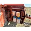 Image 13 : HESSTON 565T ROUND BALER