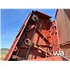 Image 16 : HESSTON 565T ROUND BALER