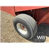 Image 17 : HESSTON 565T ROUND BALER