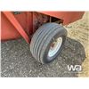 Image 18 : HESSTON 565T ROUND BALER