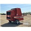 Image 3 : HESSTON 565T ROUND BALER