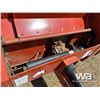 Image 7 : HESSTON 565T ROUND BALER