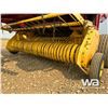 Image 13 : 2007 NEW HOLLAND BR780A ROUND BALER
