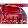 Image 15 : 2007 NEW HOLLAND BR780A ROUND BALER
