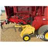 Image 16 : 2007 NEW HOLLAND BR780A ROUND BALER