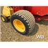 Image 18 : 2007 NEW HOLLAND BR780A ROUND BALER