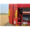 Image 9 : 2007 NEW HOLLAND BR780A ROUND BALER