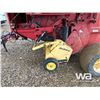 Image 14 : 2006 NEW HOLLAND BR780A ROUND BALER