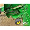 Image 10 : 1995 JOHN DEERE 535 ROUND BALER