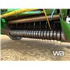 Image 9 : 1995 JOHN DEERE 535 ROUND BALER