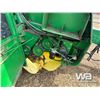 Image 10 : 1989 JOHN DEERE 535 ROUND BALER