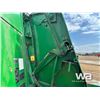 Image 11 : 1989 JOHN DEERE 535 ROUND BALER