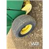 Image 12 : 1989 JOHN DEERE 535 ROUND BALER