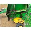 Image 17 : 1989 JOHN DEERE 535 ROUND BALER