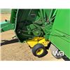 Image 10 : 1987 JOHN DEERE 530 ROUND BALER