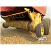 Image 10 : 1991 NEW HOLLAND 650 ROUND BALER