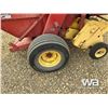 Image 13 : 1991 NEW HOLLAND 650 ROUND BALER