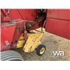 Image 14 : 1991 NEW HOLLAND 650 ROUND BALER