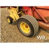 Image 17 : 1991 NEW HOLLAND 650 ROUND BALER