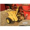 Image 18 : 1991 NEW HOLLAND 650 ROUND BALER