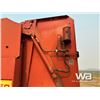 Image 21 : 1991 NEW HOLLAND 650 ROUND BALER