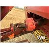 Image 7 : 1991 NEW HOLLAND 650 ROUND BALER