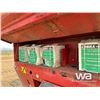 Image 9 : 1991 NEW HOLLAND 650 ROUND BALER