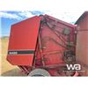 Image 11 : 1992 CASE-IH 8480 ROUND BALER