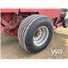 Image 15 : 1992 CASE-IH 8480 ROUND BALER