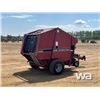 Image 3 : 1992 CASE-IH 8480 ROUND BALER