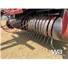 Image 8 : 1992 CASE-IH 8480 ROUND BALER