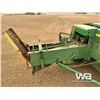 Image 11 : 1985 JOHN DEERE 337 SQUARE BALER