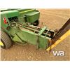Image 12 : 1985 JOHN DEERE 337 SQUARE BALER