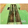Image 15 : 1985 JOHN DEERE 337 SQUARE BALER