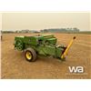 Image 4 : 1985 JOHN DEERE 337 SQUARE BALER