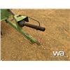 Image 5 : 1985 JOHN DEERE 337 SQUARE BALER